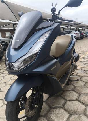 HONDA PCX 160 DLX 